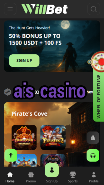 AIS Casino - Top-Rated Online Casino-www.bdqngd.com